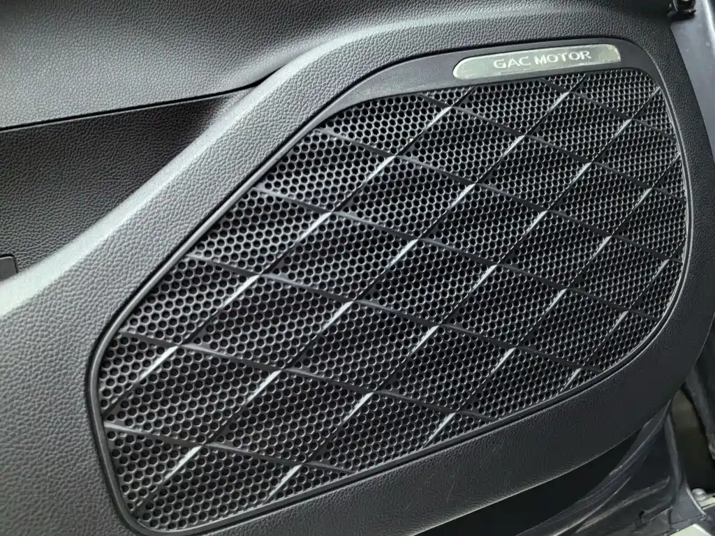 GAC Motor Shadow Leopard — фото 26