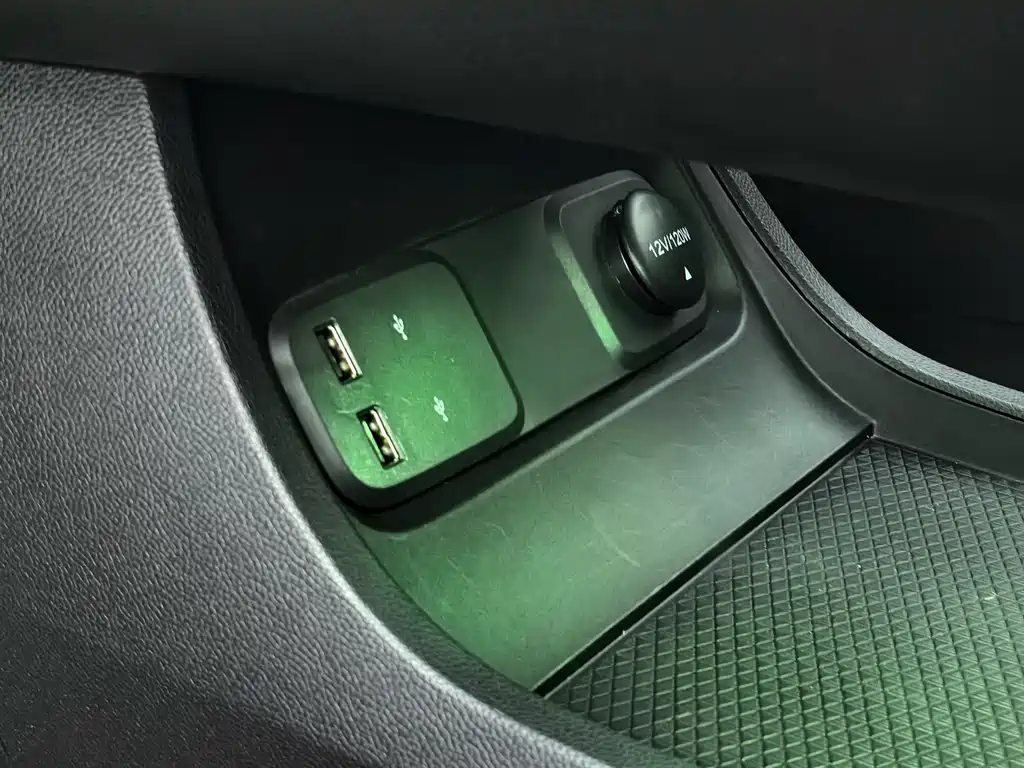 GAC Motor Shadow Leopard — фото 29