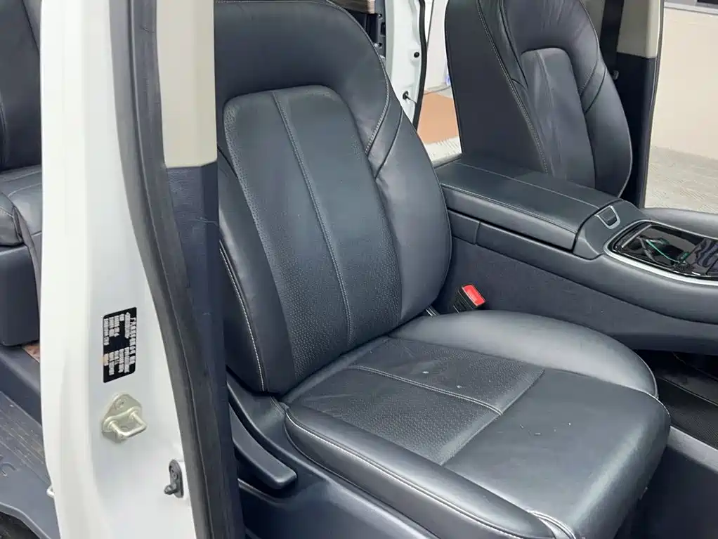 GAC Motor Trumpchi M8 — фото 24