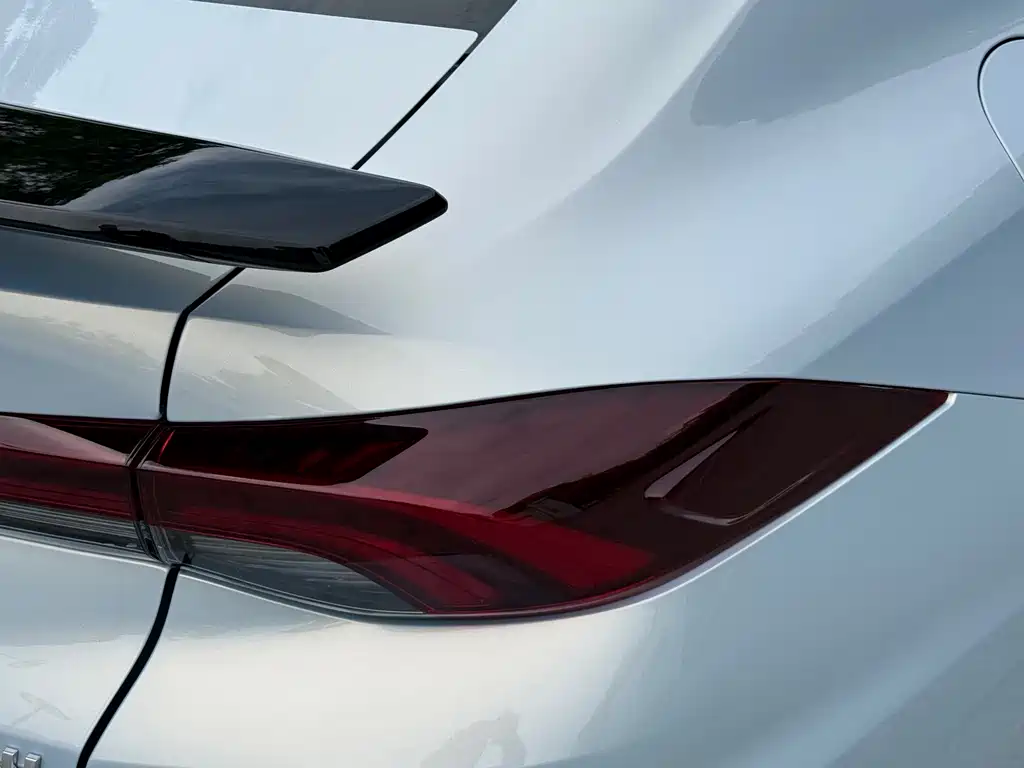 GAC Motor Shadow Leopard — фото 18
