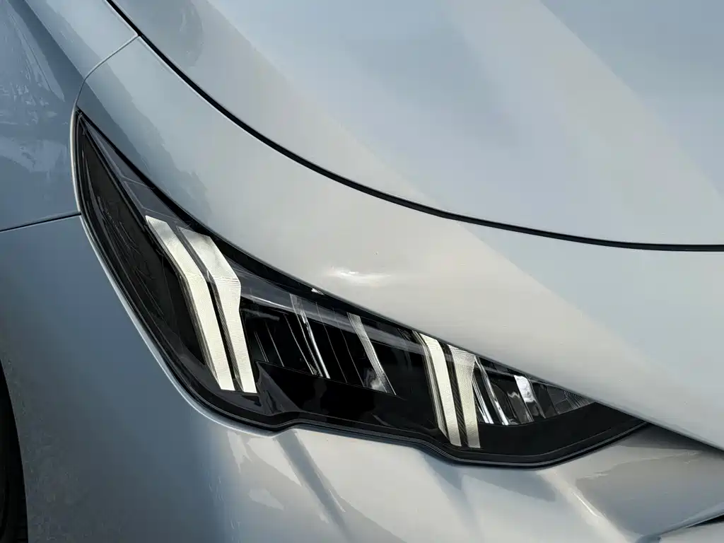 GAC Motor Shadow Leopard — фото 4
