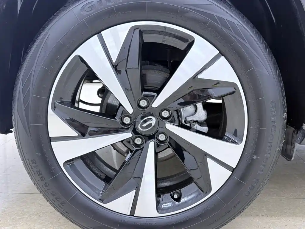 GAC Motor Trumpchi GS4 — фото 24