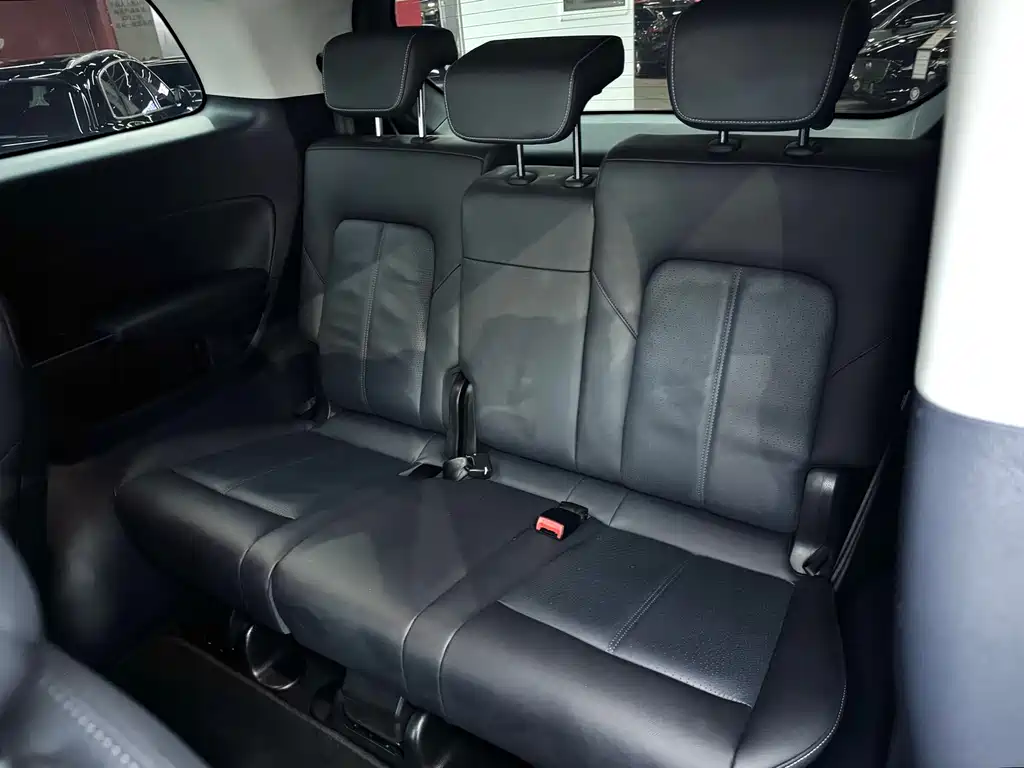 GAC Motor Trumpchi M8 — фото 11