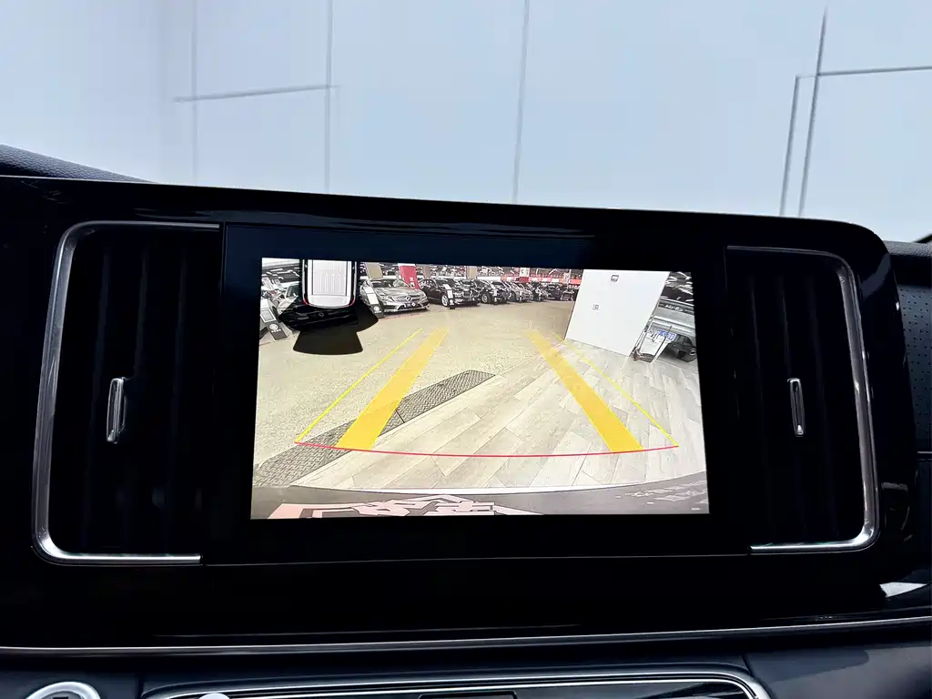 GAC Motor Trumpchi M8 — фото 15