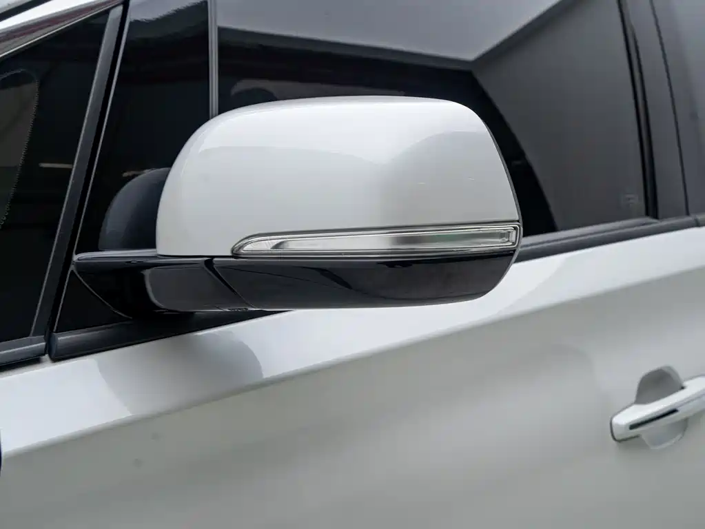 GAC Motor Trumpchi M8 — фото 9