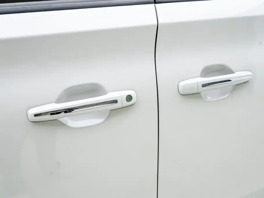 GAC Motor Trumpchi M8 — фото 13