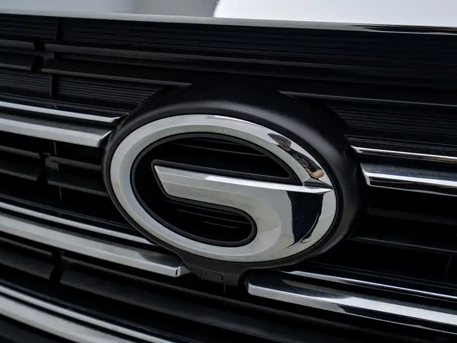 GAC Motor Trumpchi M8 — фото 9