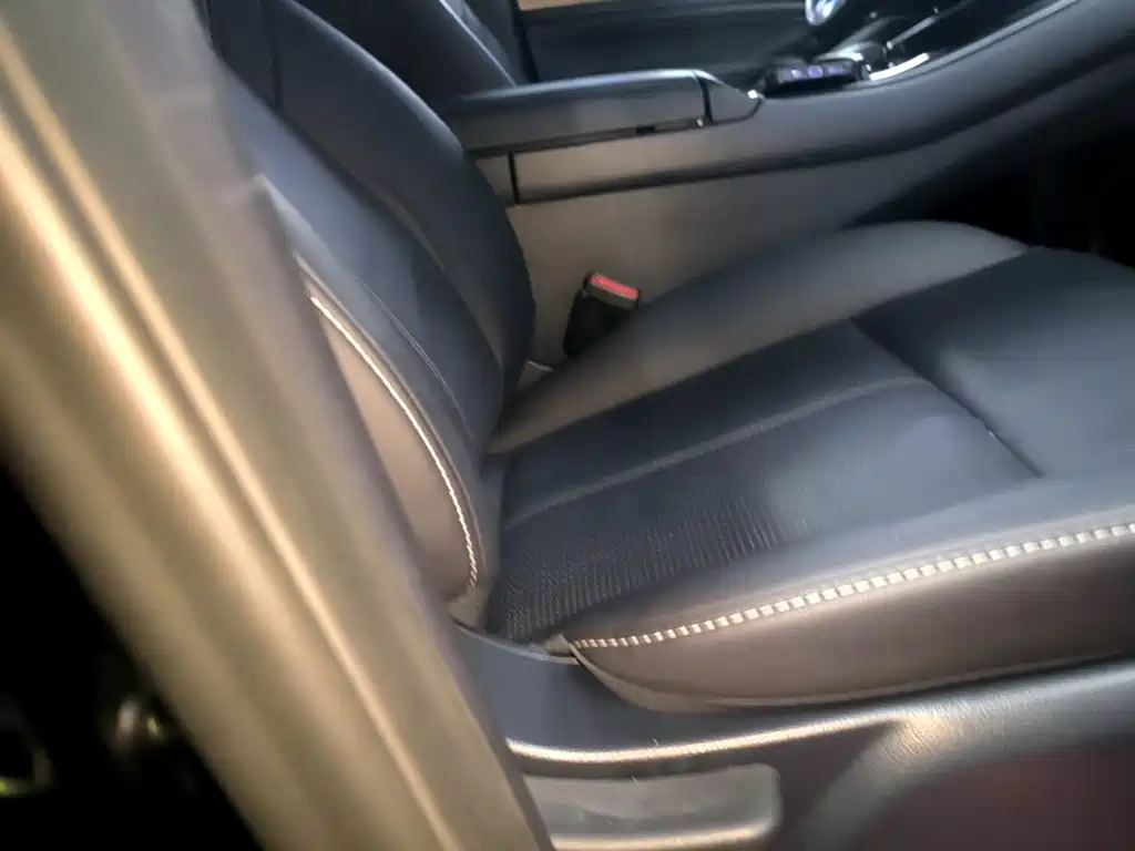 GAC Motor Trumpchi M8 — фото 25