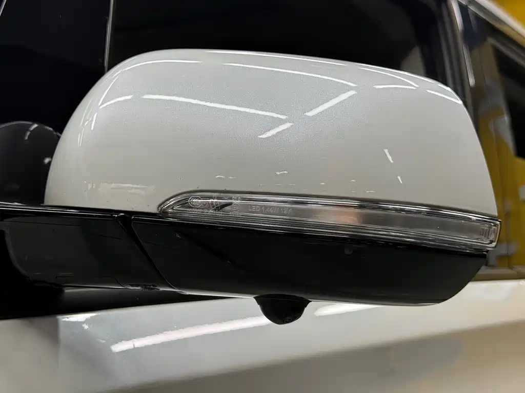 GAC Motor Trumpchi M8 — фото 26
