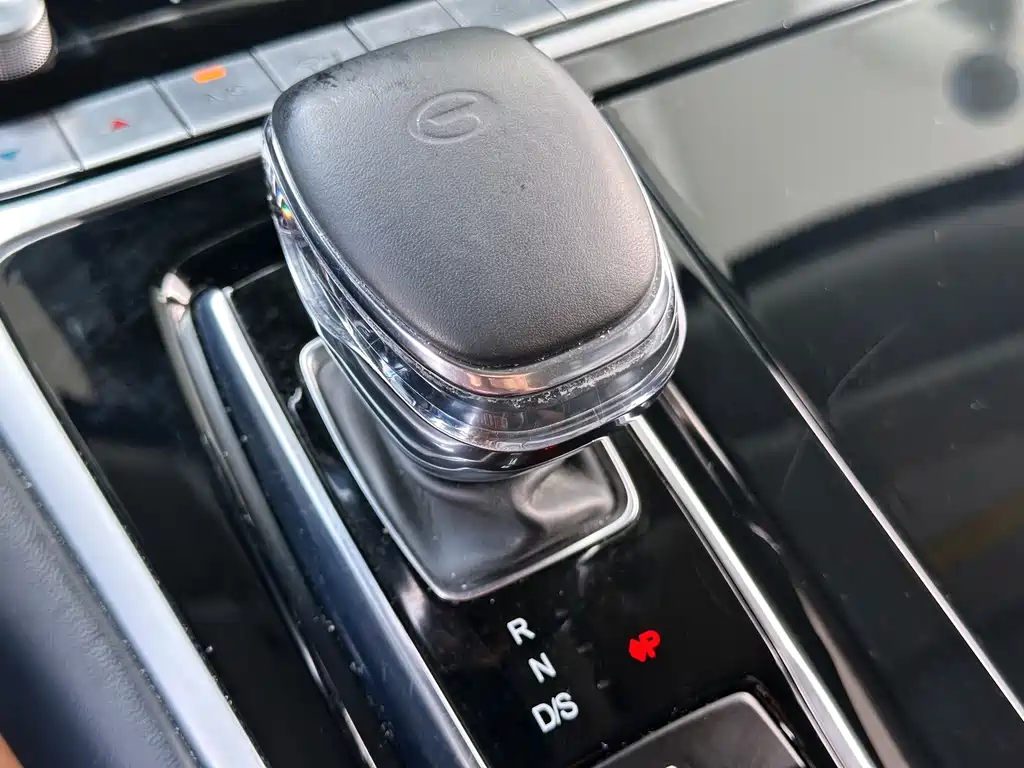 GAC Motor Trumpchi M8 — фото 22