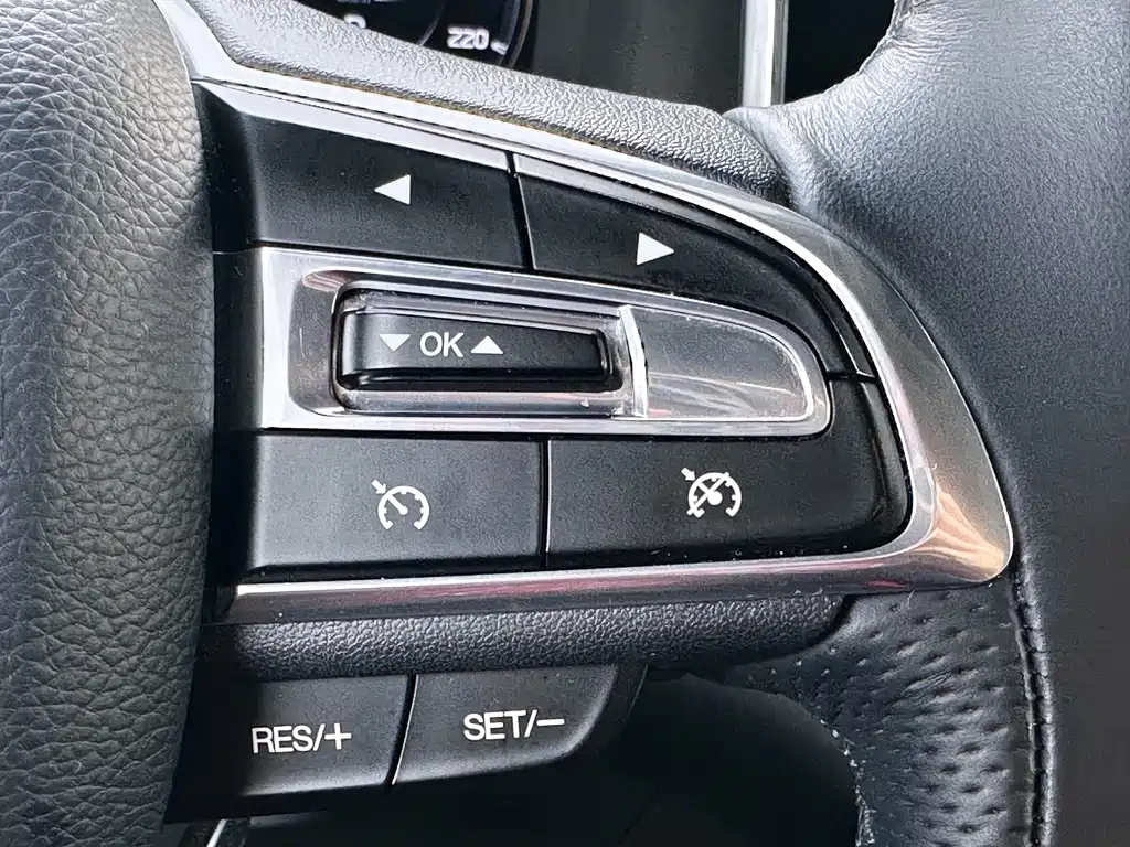 GAC Motor Trumpchi M8 — фото 31
