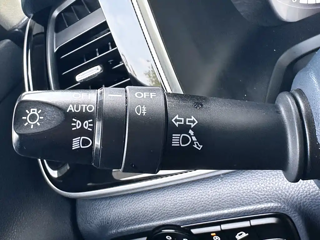 GAC Motor Trumpchi M8 — фото 40