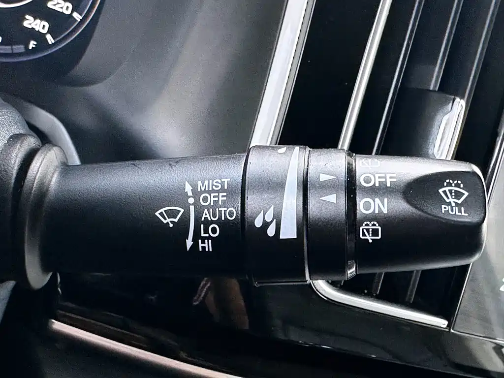 GAC Motor Trumpchi M8 — фото 41