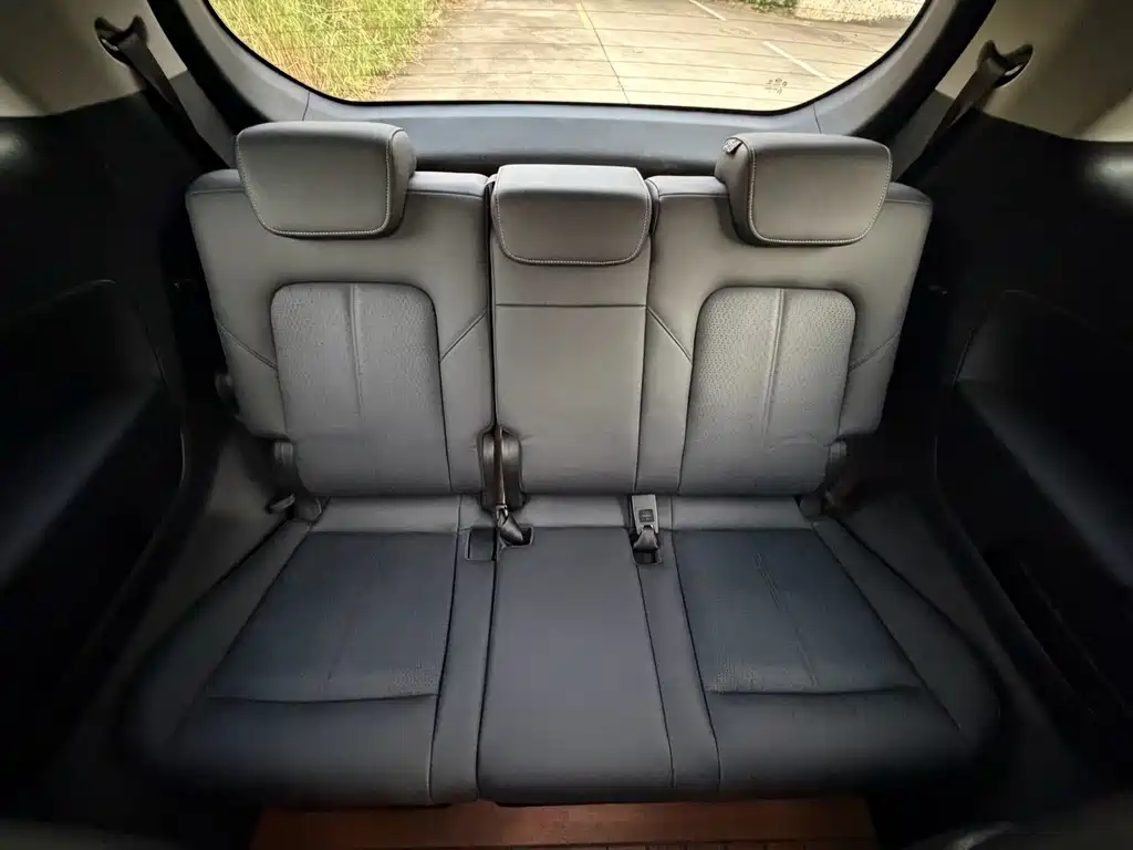 GAC Motor Trumpchi M8 — фото 19