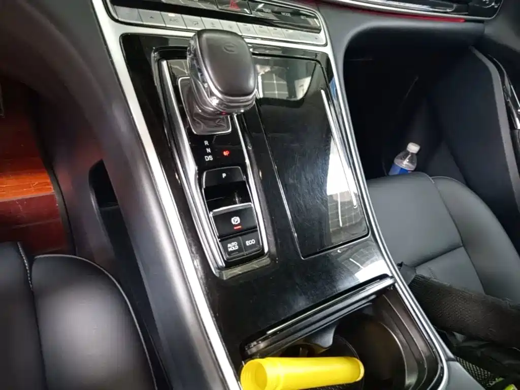 GAC Motor Trumpchi M8 — фото 14