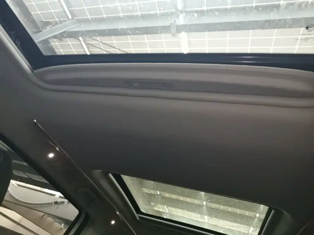 GAC Motor Trumpchi M8 — фото 18