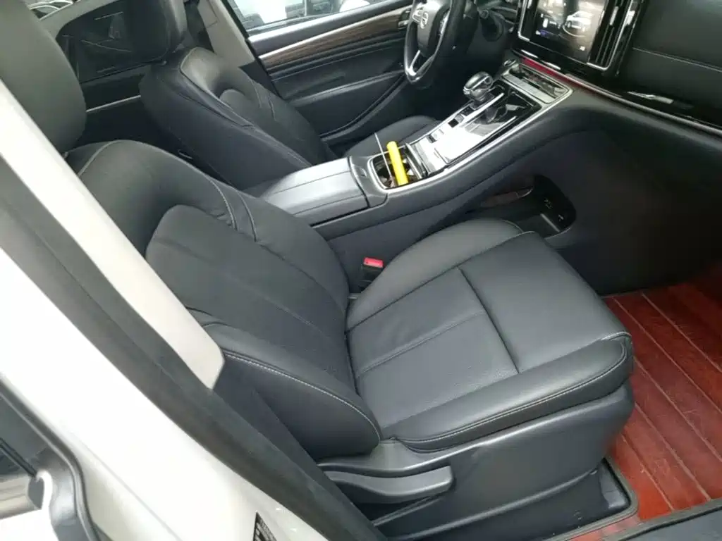 GAC Motor Trumpchi M8 — фото 25
