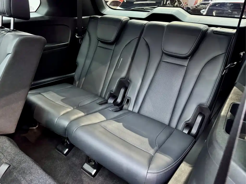 GAC Motor Trumpchi GS8 — фото 11