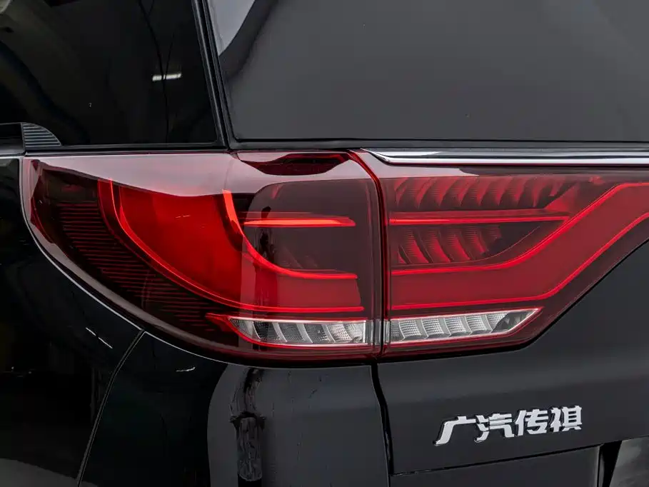 GAC Motor Trumpchi M8 — фото 11