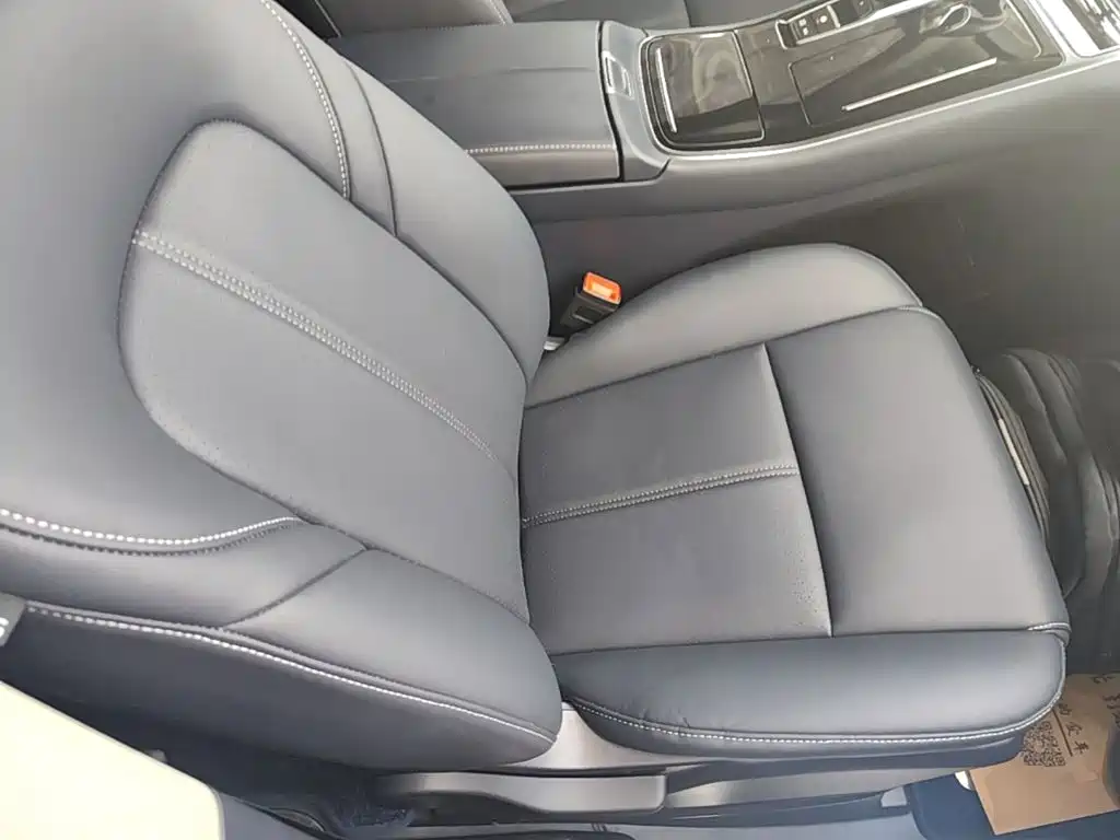 GAC Motor Trumpchi M8 — фото 25