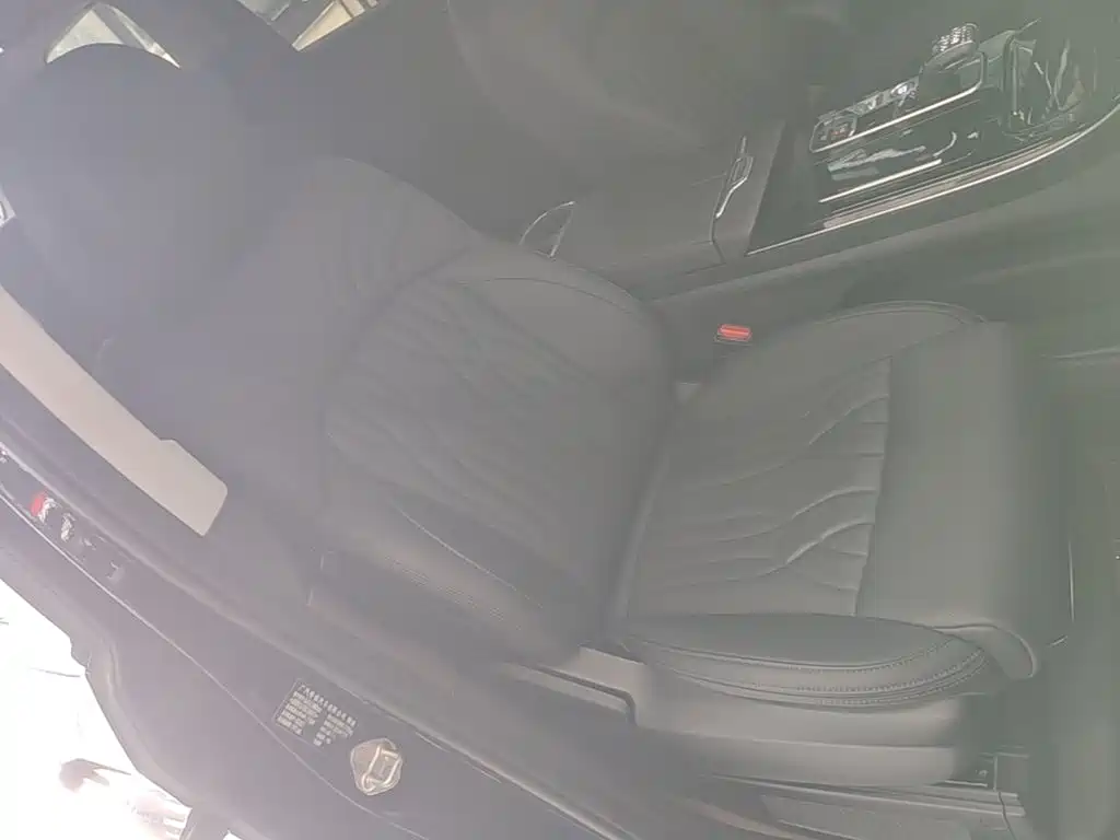 GAC Motor Trumpchi M8 — фото 25