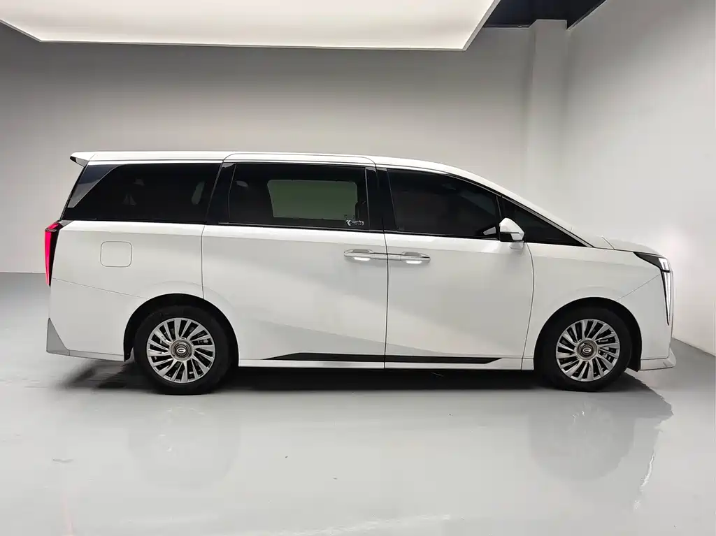GAC Motor Trumpchi M8 — фото 8