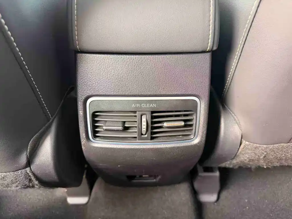 GAC Motor Trumpchi GS3 — фото 17