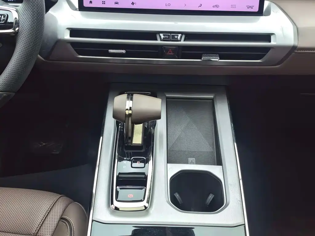 GAC Motor Trumpchi GS4 — фото 7