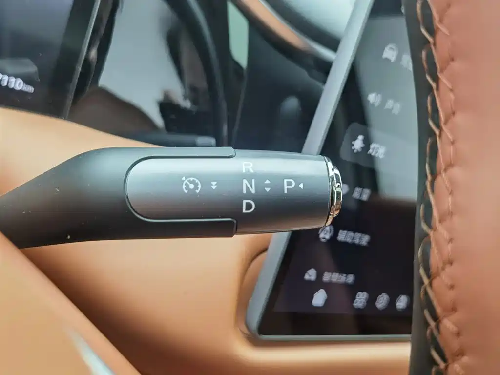GAC Motor Trumpchi Xiangwang S9 — фото 13