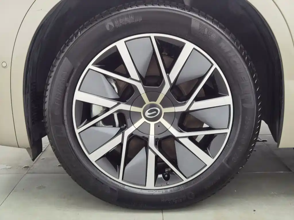 GAC Motor Trumpchi Xiangwang S9 — фото 17
