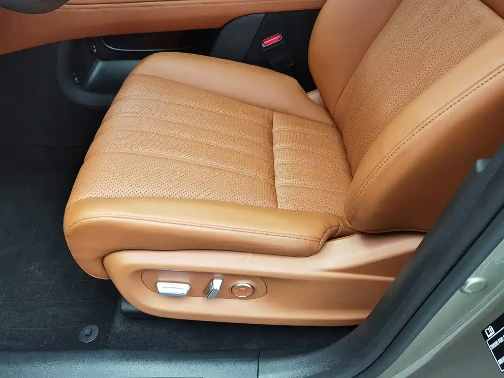 GAC Motor Trumpchi Xiangwang S9 — фото 20
