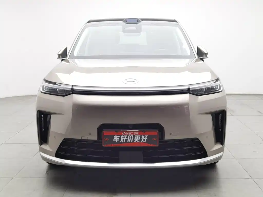 GAC Motor Trumpchi Xiangwang S9 — фото 3