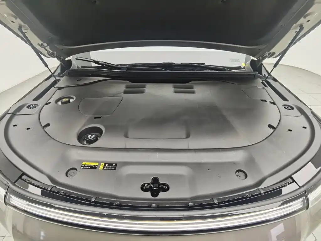 GAC Motor Trumpchi Xiangwang S9 — фото 6