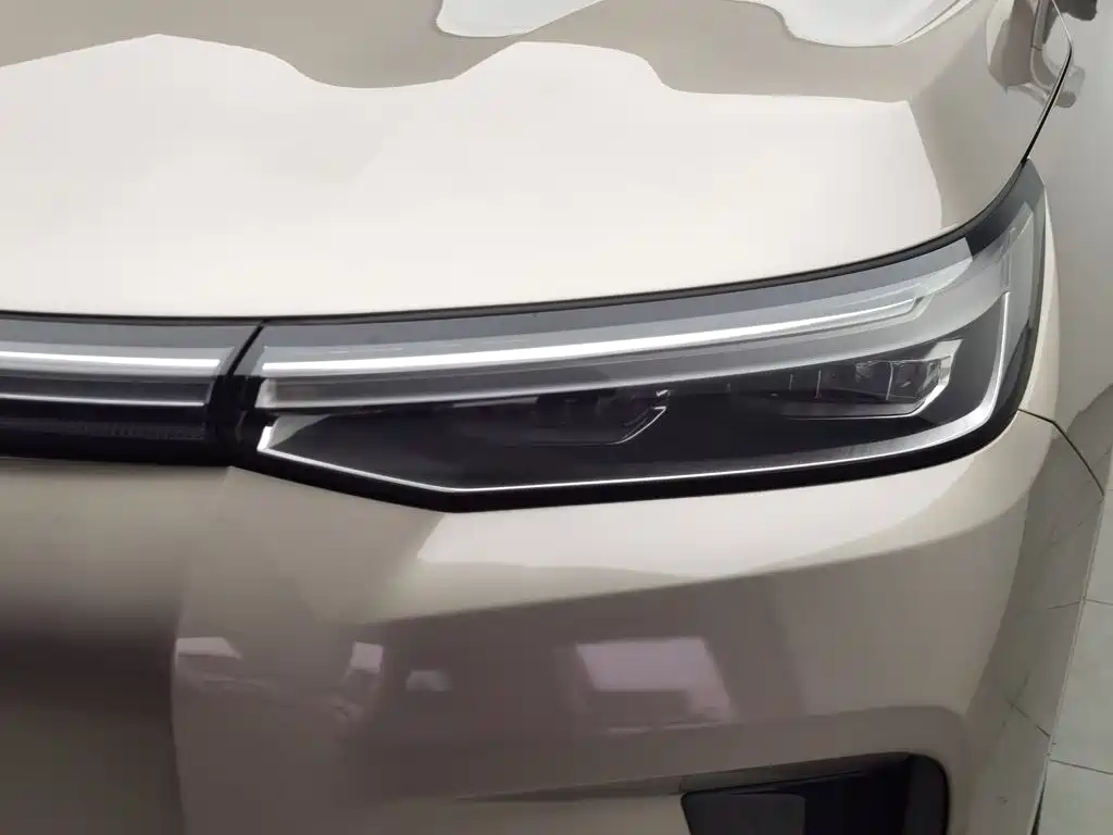GAC Motor Trumpchi Xiangwang S9 — фото 7