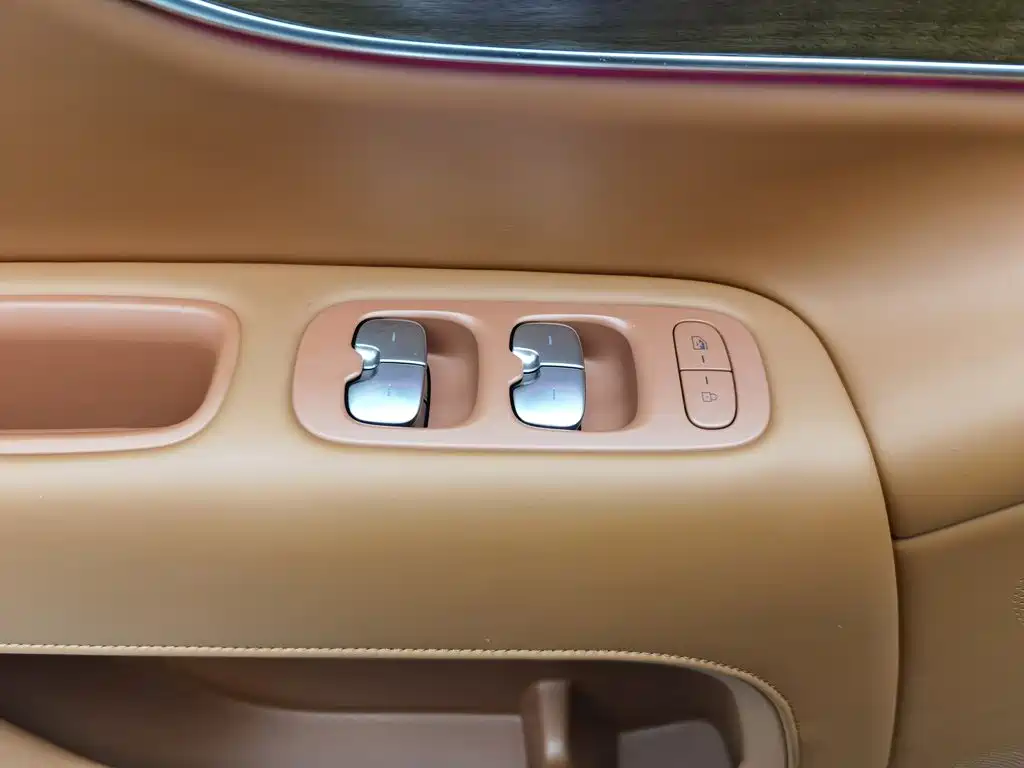 GAC Motor Trumpchi Xiangwang S9 — фото 9