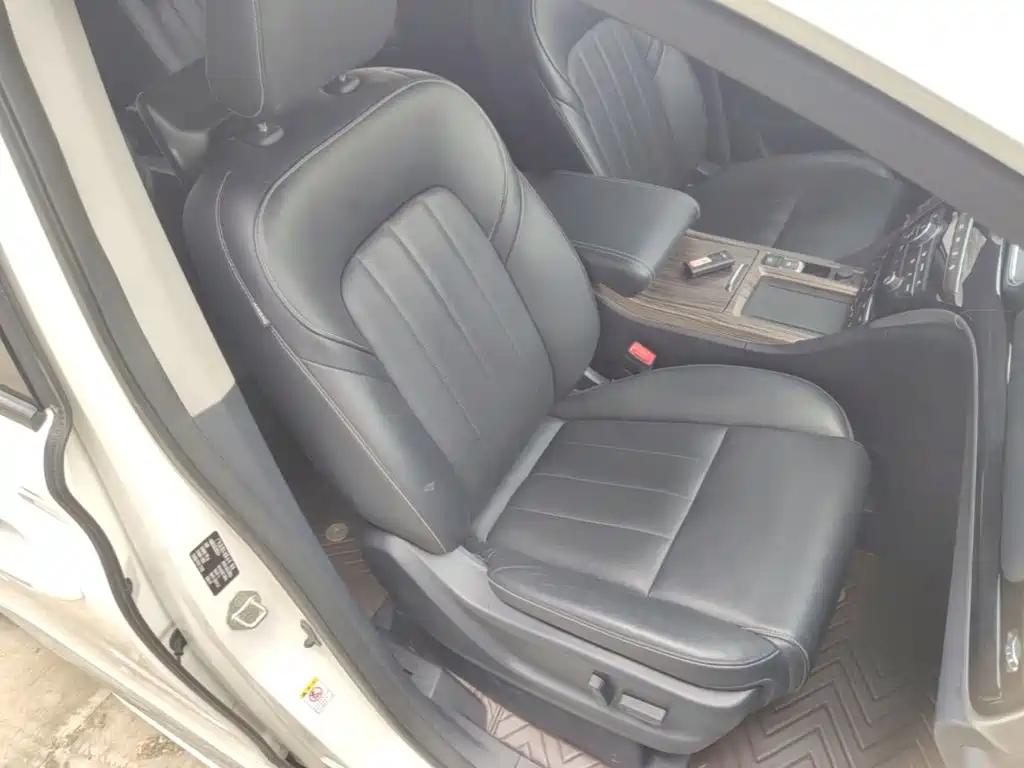 GAC Motor Trumpchi M8 — фото 25