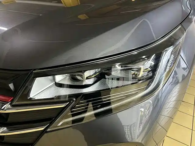 GAC Motor Trumpchi GS3 — фото 8