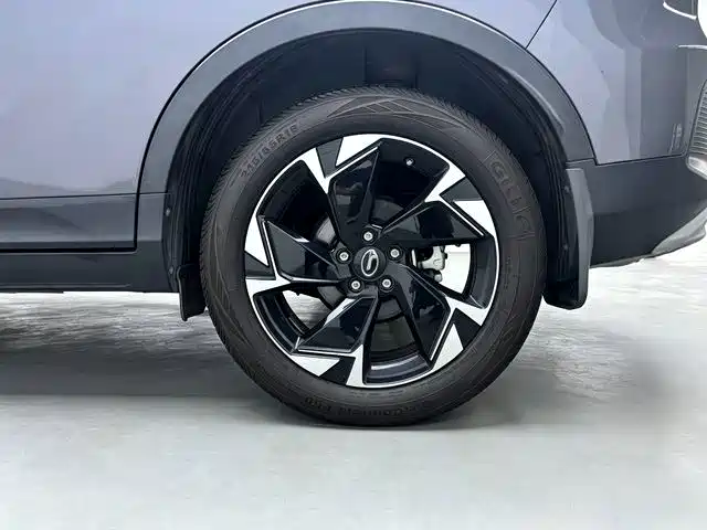 GAC Motor Trumpchi GS3 — фото 9