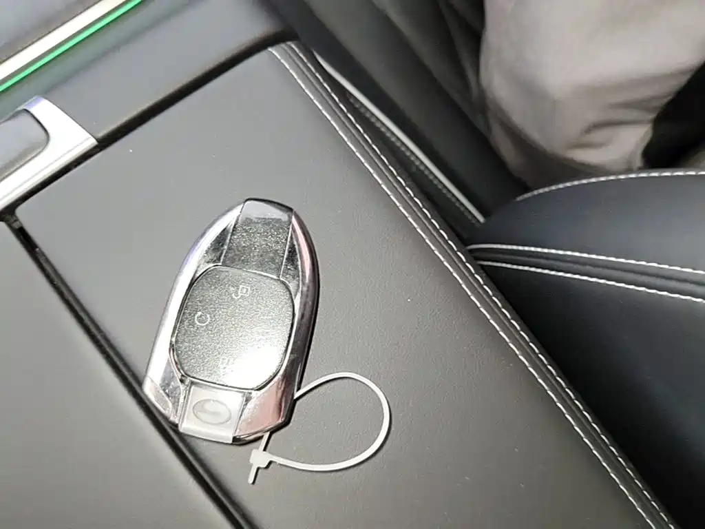 GAC Motor Trumpchi GS8 — фото 17