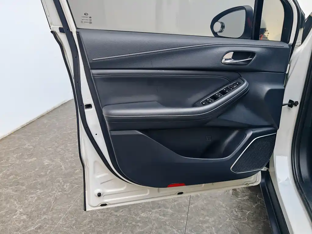 GAC Motor Trumpchi GS4 — фото 19