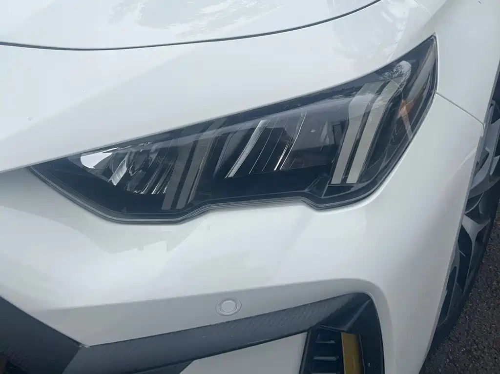 GAC Motor Shadow Leopard — фото 6
