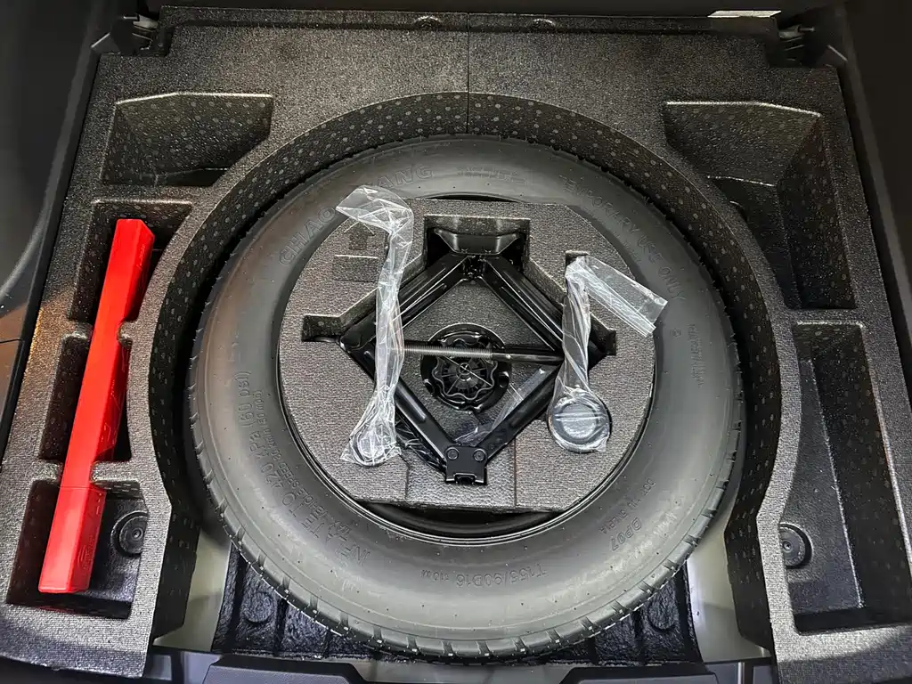 GAC Motor Trumpchi GS4 — фото 20