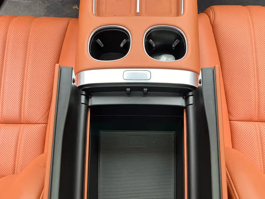 GAC Motor Trumpchi Xiangwang S9 — фото 19