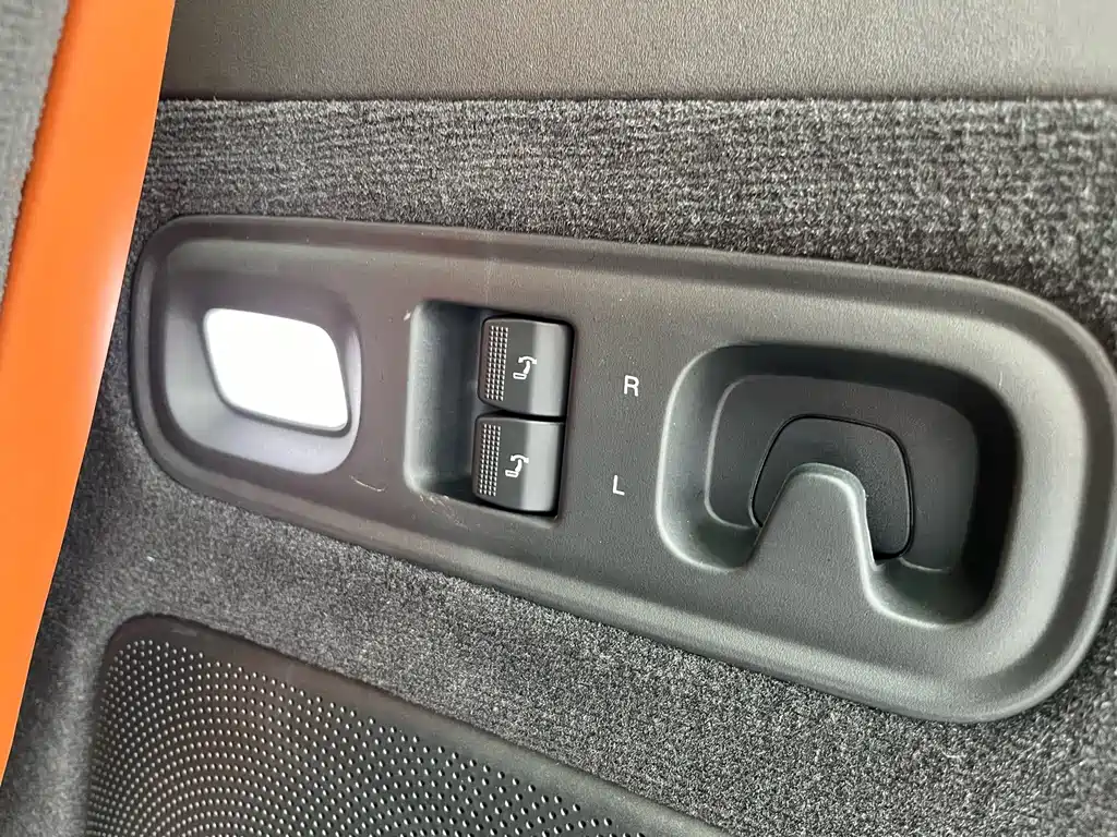 GAC Motor Trumpchi Xiangwang S9 — фото 22