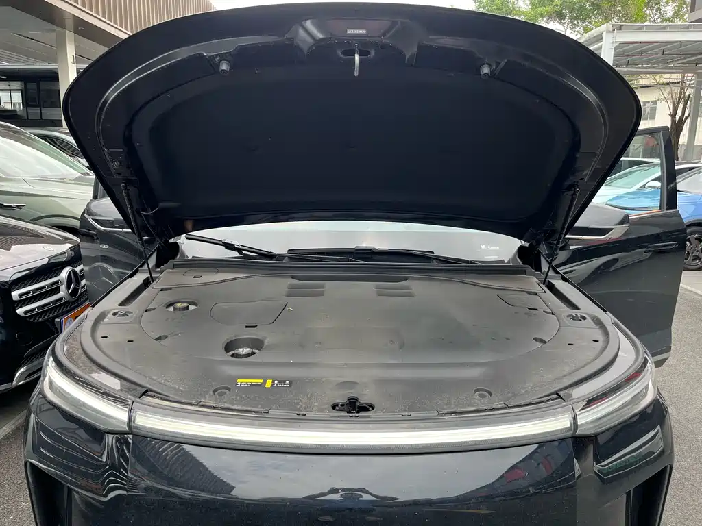 GAC Motor Trumpchi Xiangwang S9 — фото 25