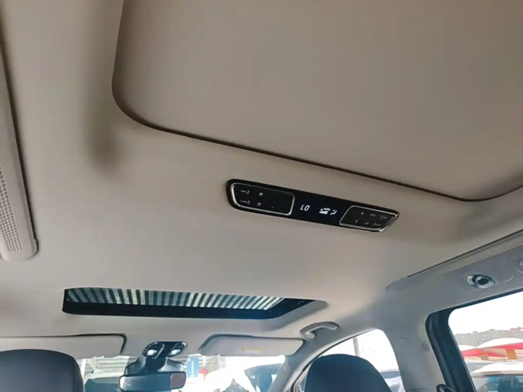 GAC Motor Trumpchi M8 — фото 18