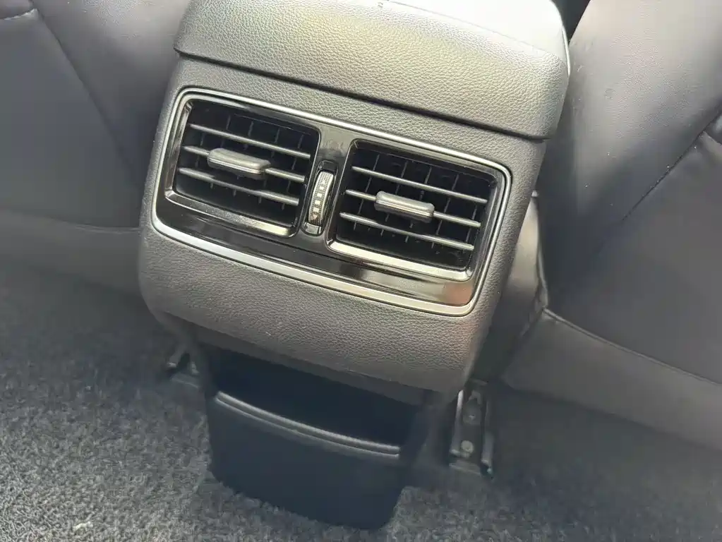 GAC Motor GS4 Plus — фото 18