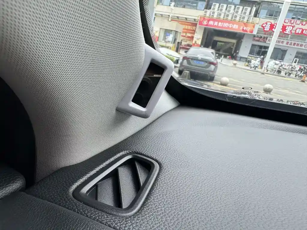 GAC Motor GS4 Plus — фото 27