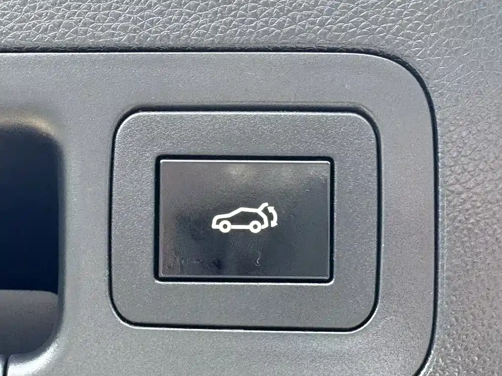 GAC Motor GS4 Plus — фото 29