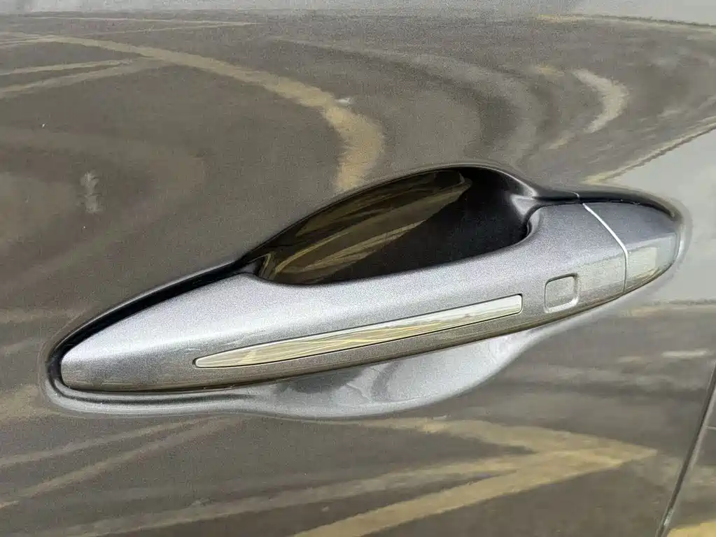 GAC Motor GS4 Plus — фото 9